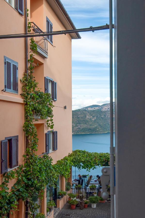 Casa Matta Apartment Castel Gandolfo Exterior photo